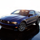 Illustration for article titled 2010 Ford Mustang GT